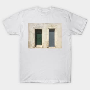 Old House in France T-Shirt